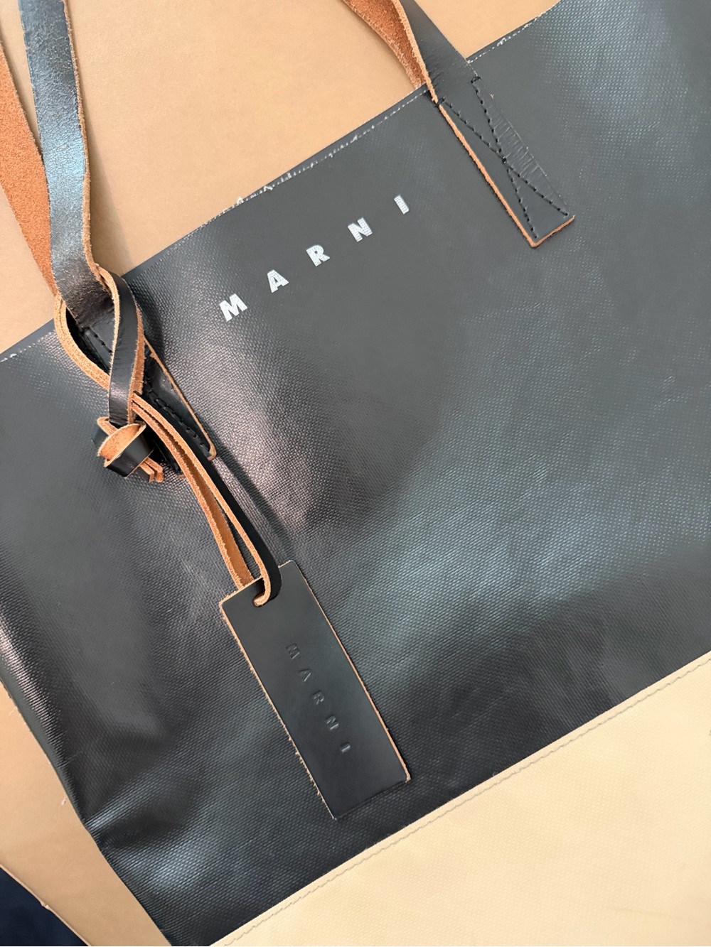 Men Bags Subcategory Classification